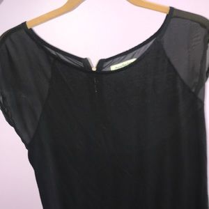 American Eagle Black TShirt